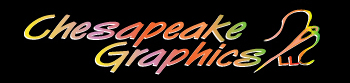 Chesapeake Graphics