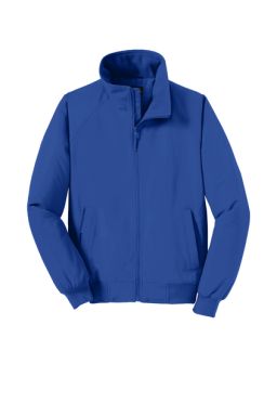 Port Authority Charger Jacket